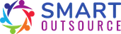 Brand logo of smart outsource