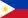Philippines Flag